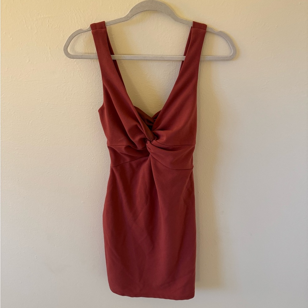 Lulus Mini Dress
